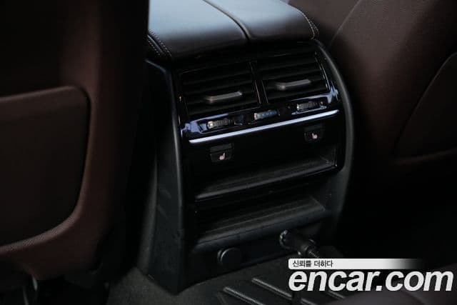 BMW 5시리즈 (G30) 520d Luxury Plus, 2018 15