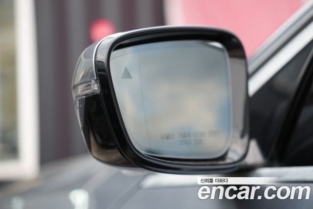 BMW 5시리즈 (G30) 520d Luxury Plus, 2018 19