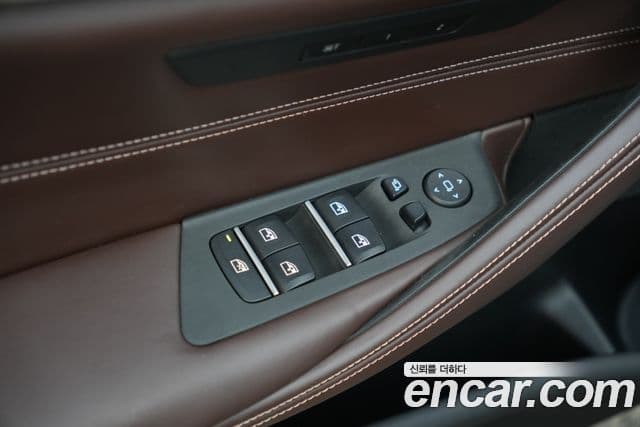 BMW 5시리즈 (G30) 520d Luxury Plus, 2018 20