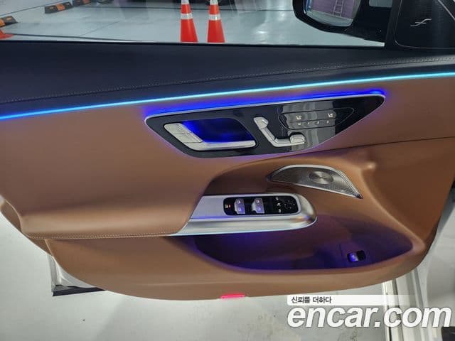 Mercedes-Benz E-класс W214 Exclusive, 2025 11