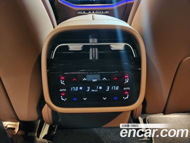 Mercedes-Benz E-класс W214 Exclusive, 2025 18