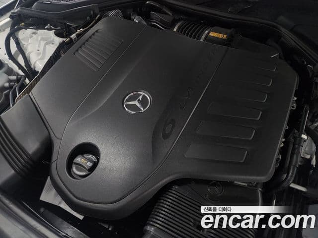 Mercedes-Benz E-класс W214 Exclusive, 2025 20