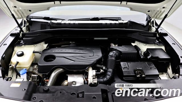 KG모빌리티(SsangYong) Torres Black Edition, 2024 6