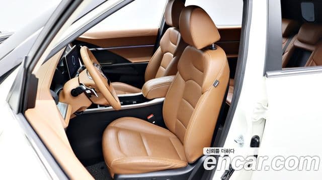 KG모빌리티(SsangYong) Torres Black Edition, 2024 10