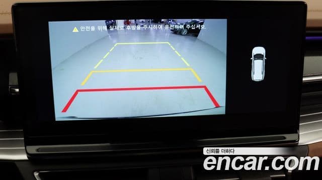 KG모빌리티(SsangYong) Torres Black Edition, 2024 15