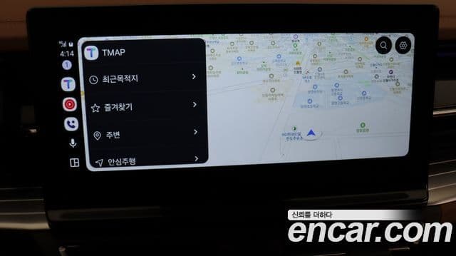 KG모빌리티(SsangYong) Torres Black Edition, 2024 17