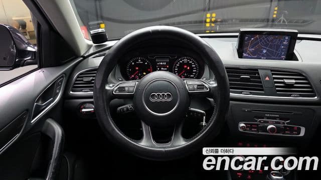 Audi Q3 8U, 2013 13