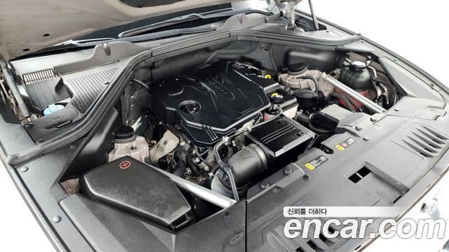 Genesis GV80, 2020 6