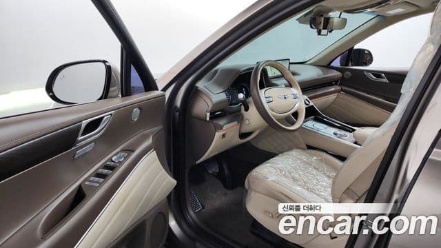 Genesis GV80, 2020 10