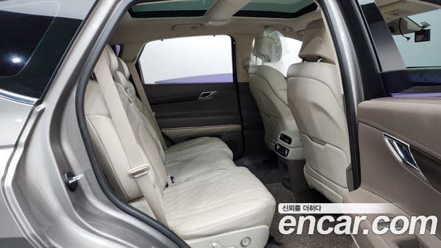 Genesis GV80, 2020 12