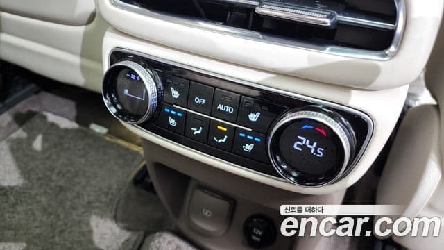 Genesis GV80, 2020 19