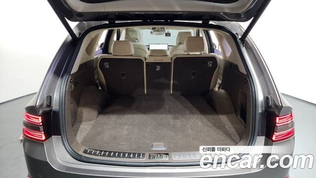 Genesis GV80, 2020 20