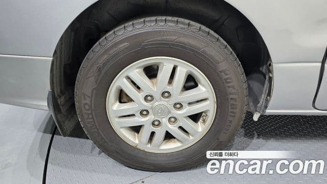 Hyundai Grand Starex Modern, 2017 все фото