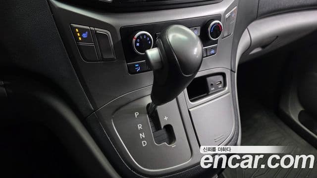 Hyundai Grand Starex Modern, 2017 9