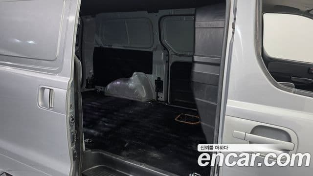 Hyundai Grand Starex Modern, 2017 12