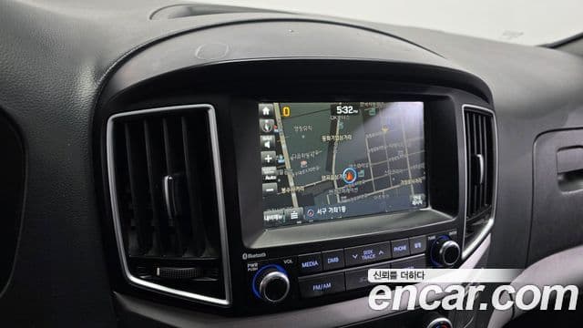 Hyundai Grand Starex Modern, 2017 14