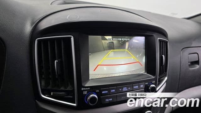 Hyundai Grand Starex Modern, 2017 15