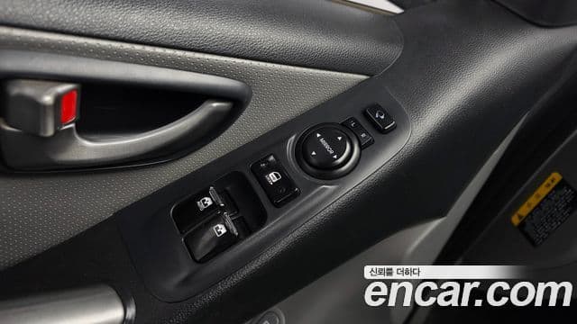 Hyundai Grand Starex Modern, 2017 17