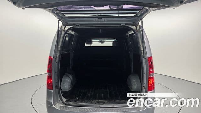 Hyundai Grand Starex Modern, 2017 20