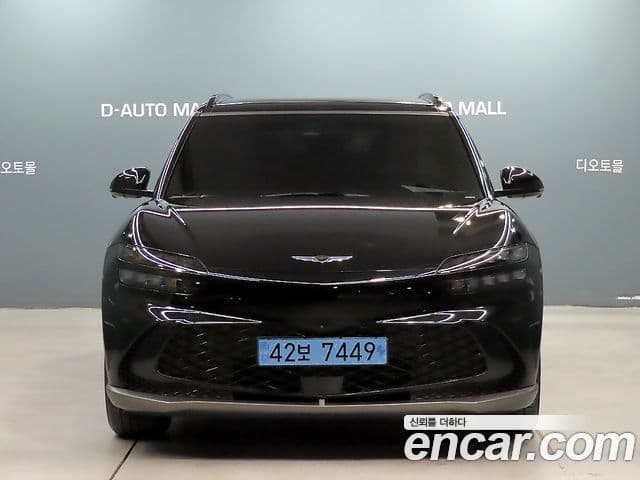Genesis GV60 Standard, 2022 2