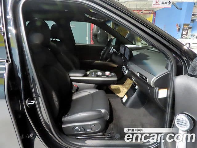 Genesis GV60 Standard, 2022 7