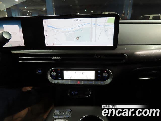 Genesis GV60 Standard, 2022 11