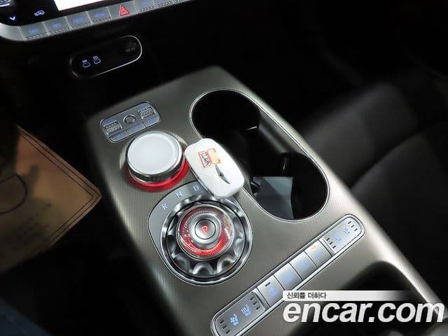 Genesis GV60 Standard, 2022 12