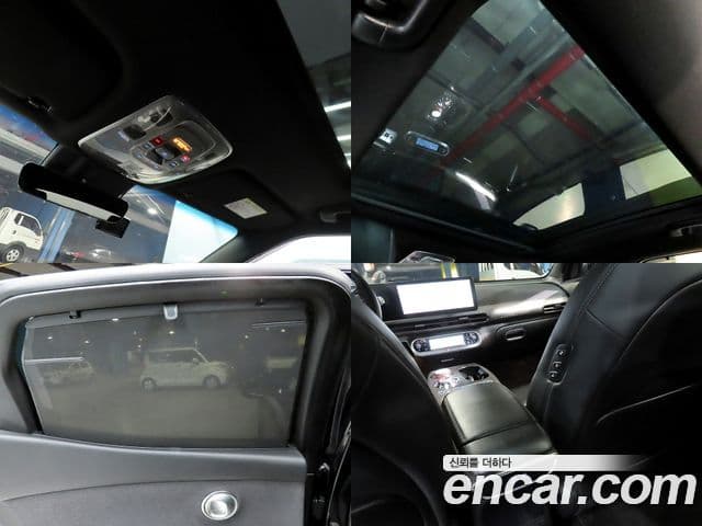 Genesis GV60 Standard, 2022 16