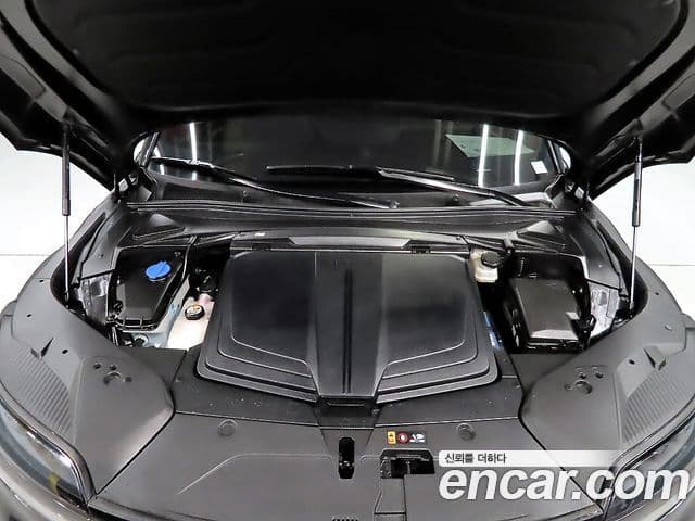 Genesis GV60 Standard, 2022 19