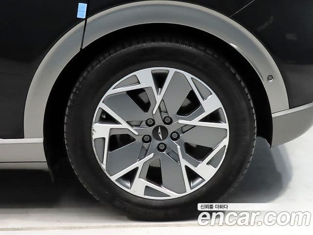 Genesis GV60 Standard, 2022 20