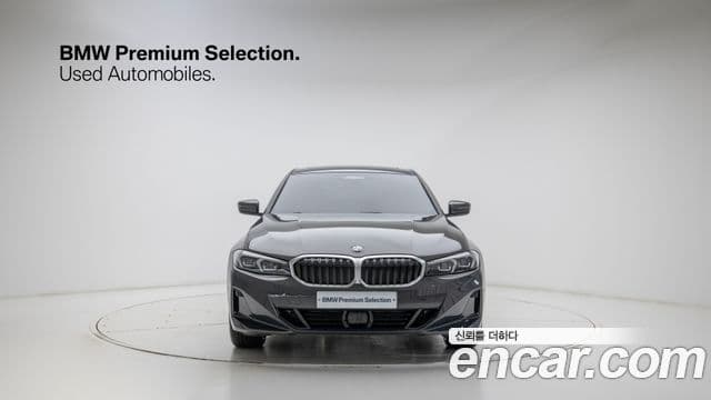 BMW 3시리즈 (G20), 2025 3