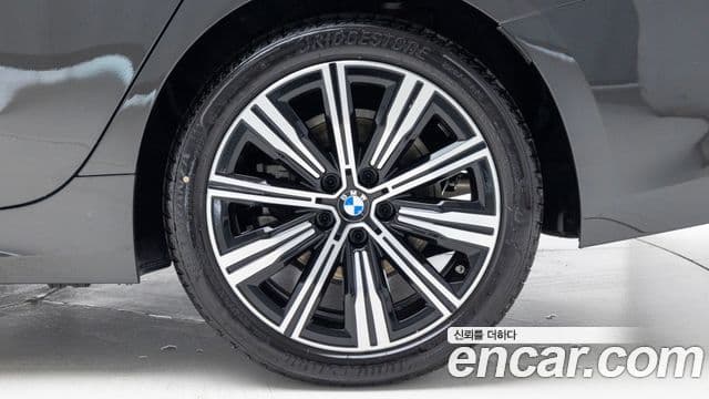 BMW 3시리즈 (G20), 2025 все фото