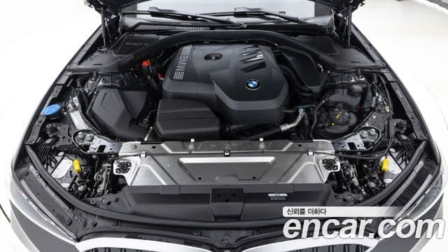 BMW 3시리즈 (G20), 2025 6