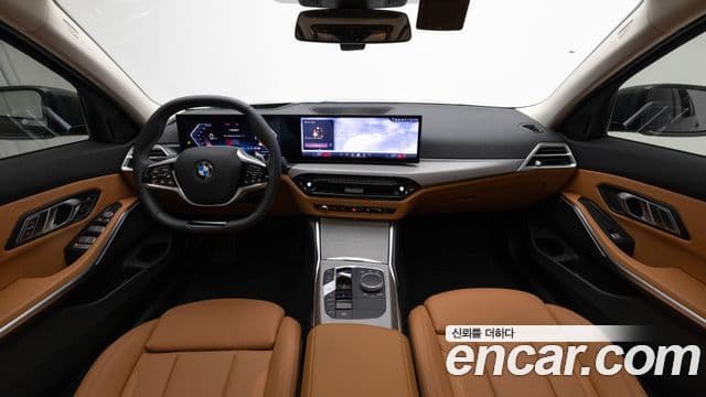 BMW 3시리즈 (G20), 2025 7