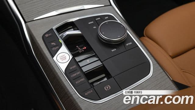 BMW 3시리즈 (G20), 2025 9