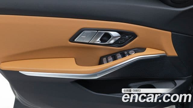 BMW 3시리즈 (G20), 2025 13