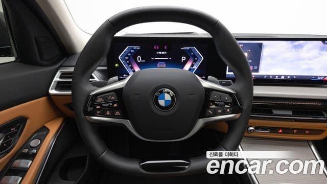 BMW 3시리즈 (G20), 2025 20