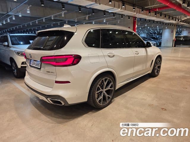 BMW X5 (G05) xDrive 45e M Sport, 2021 все фото