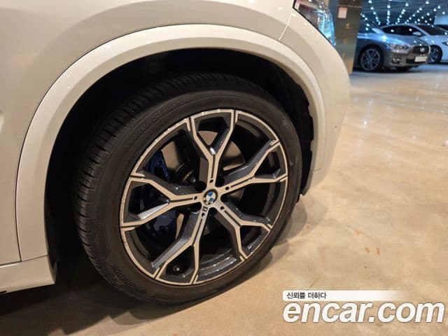 BMW X5 (G05) xDrive 45e M Sport, 2021 6