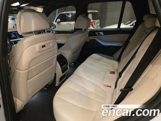 BMW X5 (G05) xDrive 45e M Sport, 2021 12