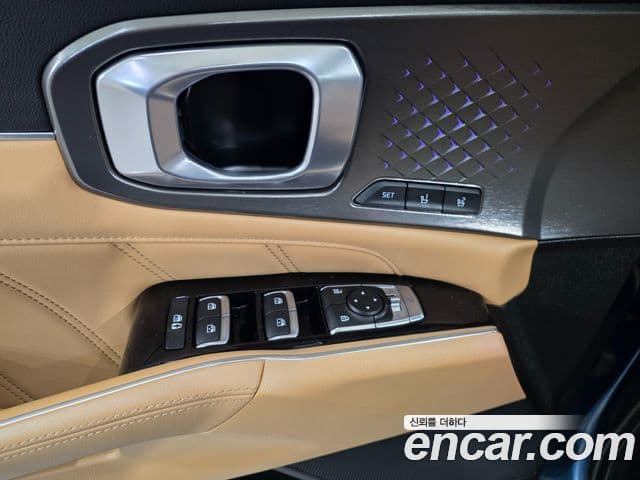 Kia Sorento 4세대 Signature, 2022 7
