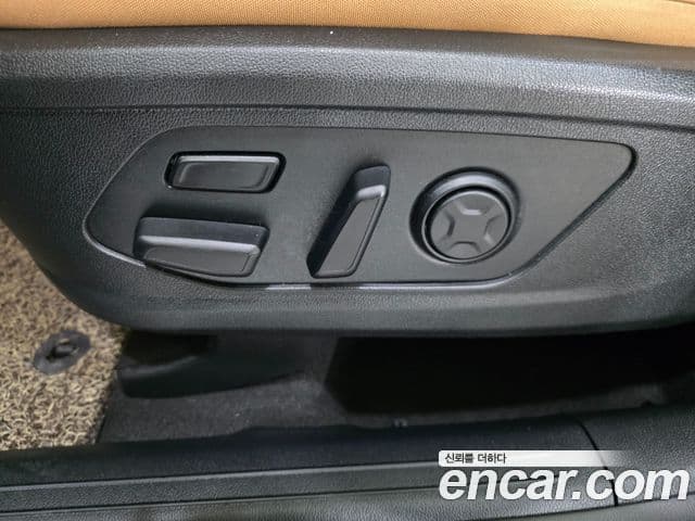 Kia Sorento 4세대 Signature, 2022 8