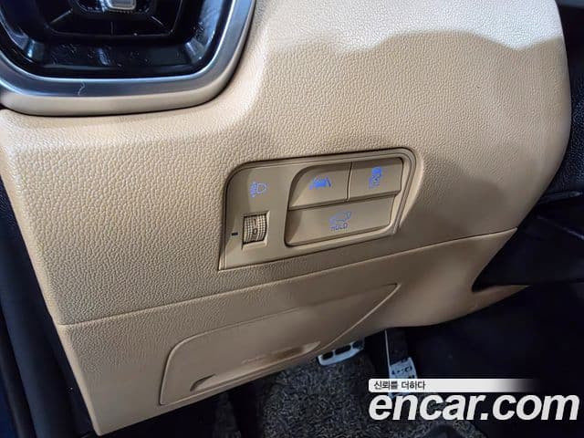 Kia Sorento 4세대 Signature, 2022 9