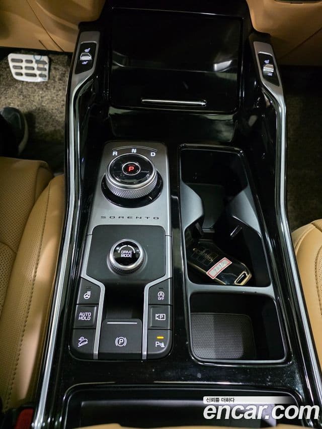 Kia Sorento 4세대 Signature, 2022 12