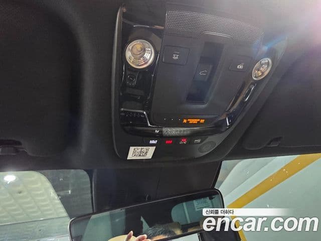 Kia Sorento 4세대 Signature, 2022 13