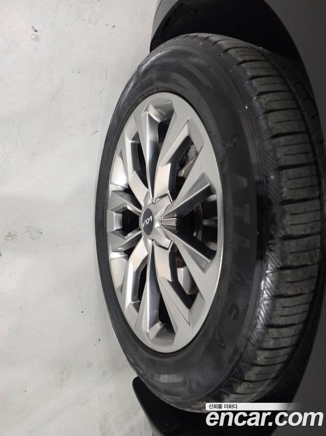 Kia Sorento 4세대 Signature, 2022 17