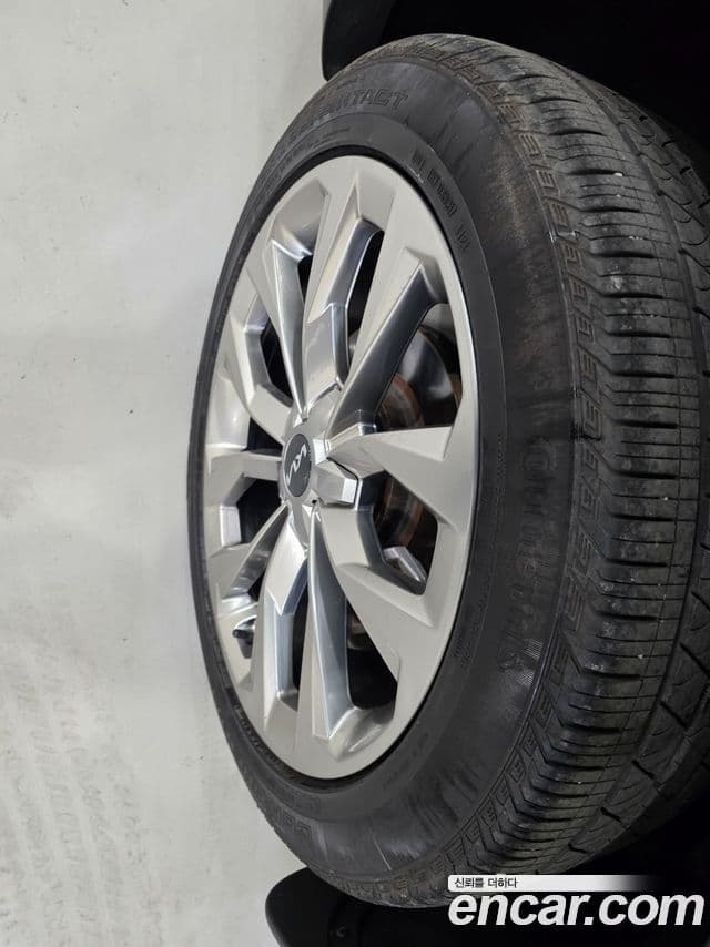 Kia Sorento 4세대 Signature, 2022 18