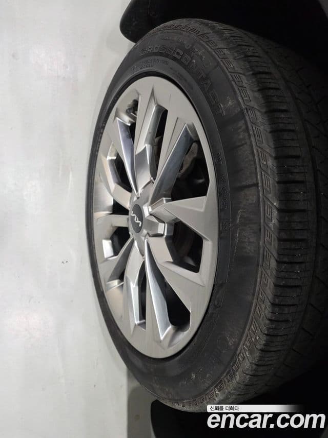 Kia Sorento 4세대 Signature, 2022 19