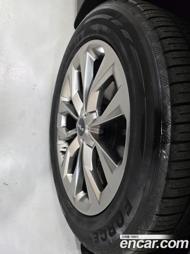 Kia Sorento 4세대 Signature, 2022 20