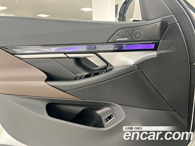 BMW 5시리즈 (G60) 520i M Sport, 2025 16